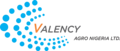 valency logo